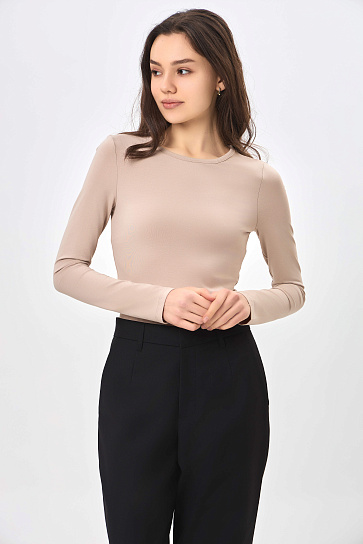 Женское боди SS24WES-21114-149372 фото